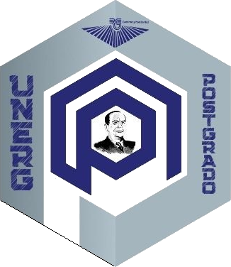 Logo Postgrado Unerg